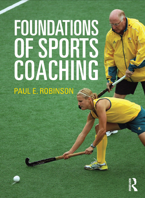 Foundations of Sports Coaching