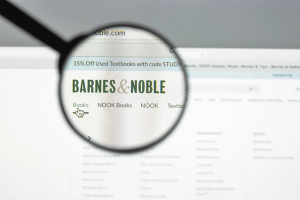How to Publish a Book on Barnes and Noble (Your Book's New Home)
