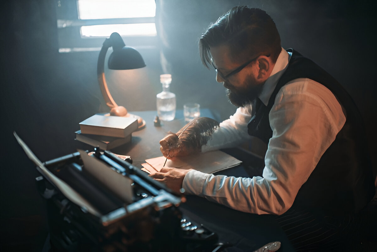 write_novel