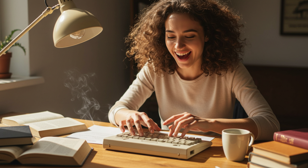 How To Write A Book In 3 Months