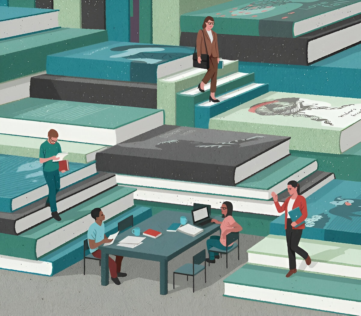 Book Publishing Companies in Wyoming