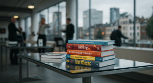 Top 10 Book Publishing Companies in Bratislava 2025
