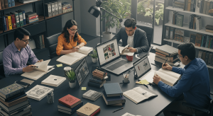 Top 10 Book Publishing Companies in Madrid, 2025