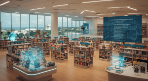 Top 10 Book Publishing Companies in Cape Town 2025