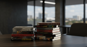 Top 10 Book Publishing Companies in Port Louis 2025
