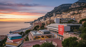 Top 10 Book Publishing Companies in Monaco 2025