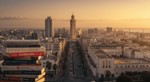 Top 10 Book Publishing Companies in Casablanca 2025