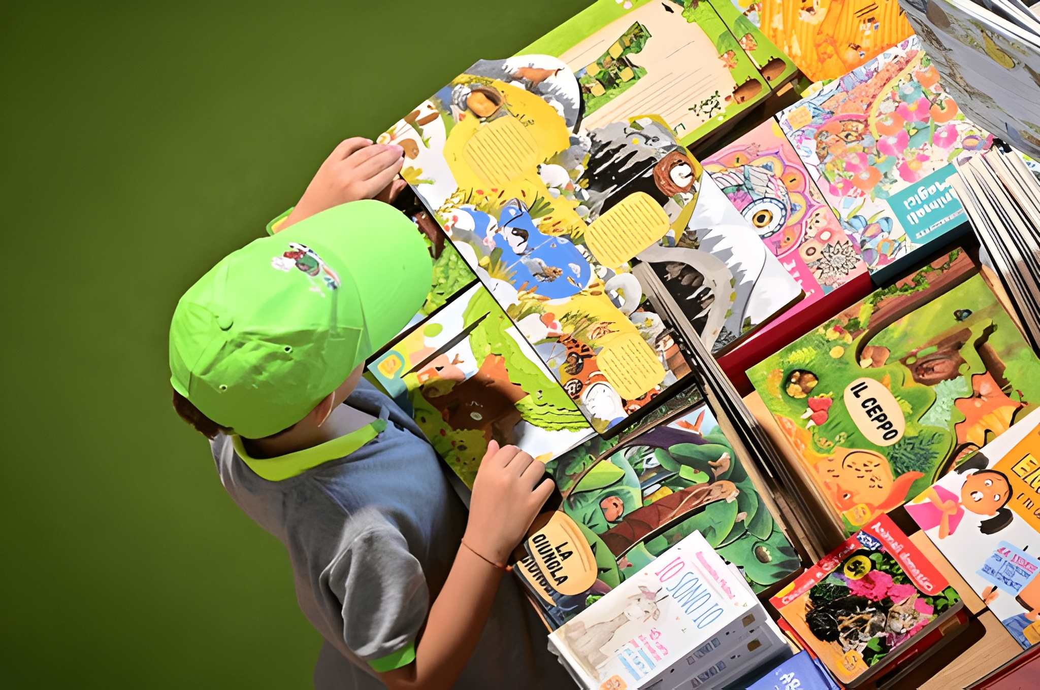 Children’s Books on Amazon