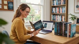 Top 13 Blurb Print-on-Demand Services for Independent Authors