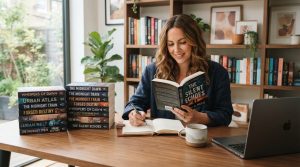 Top 14 Blurb Paperback Publishing Services and Options for Authors