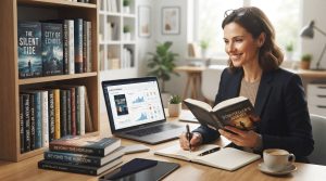 Top 14 Xlibris Self-Publishing Services and Alternatives for Authors